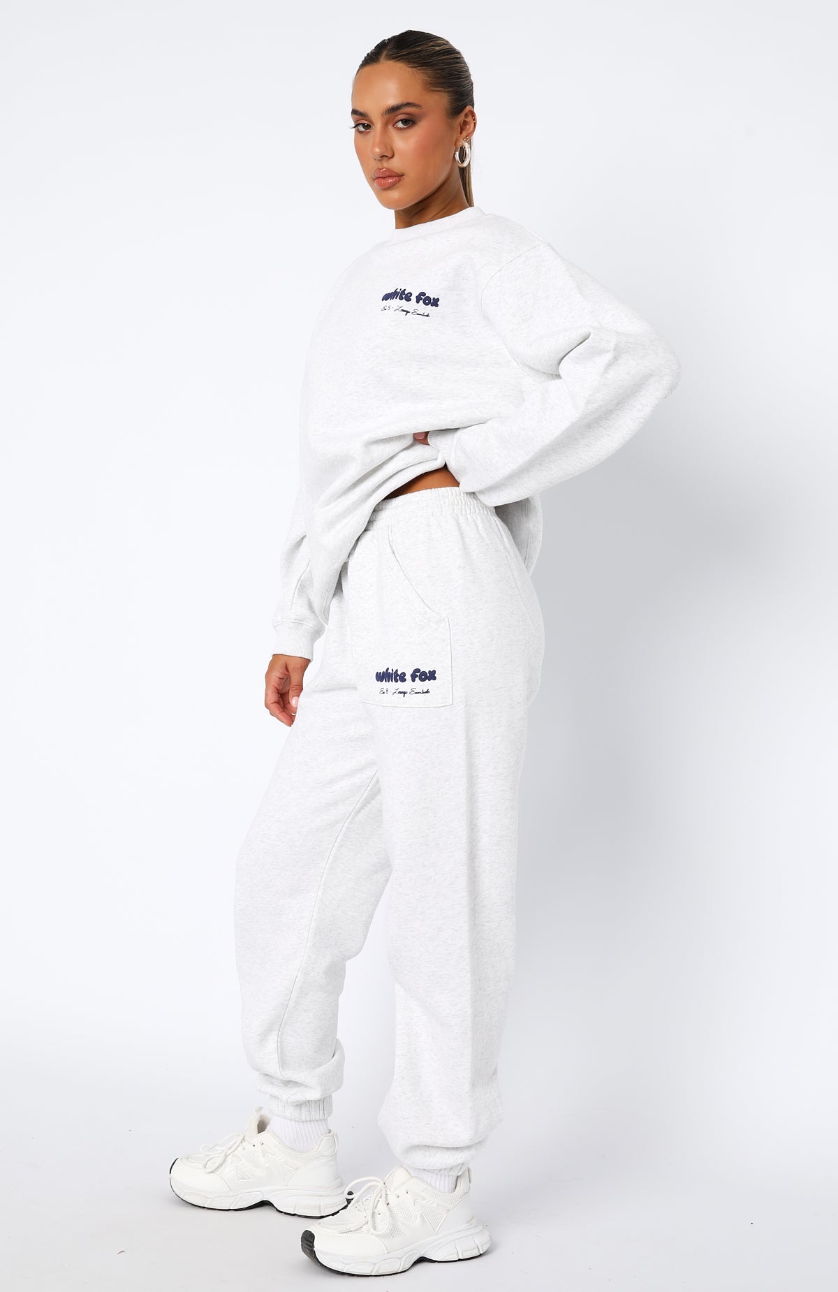通販定番OFF-WHITE 17AW Galaxy Sweatpants パンツ