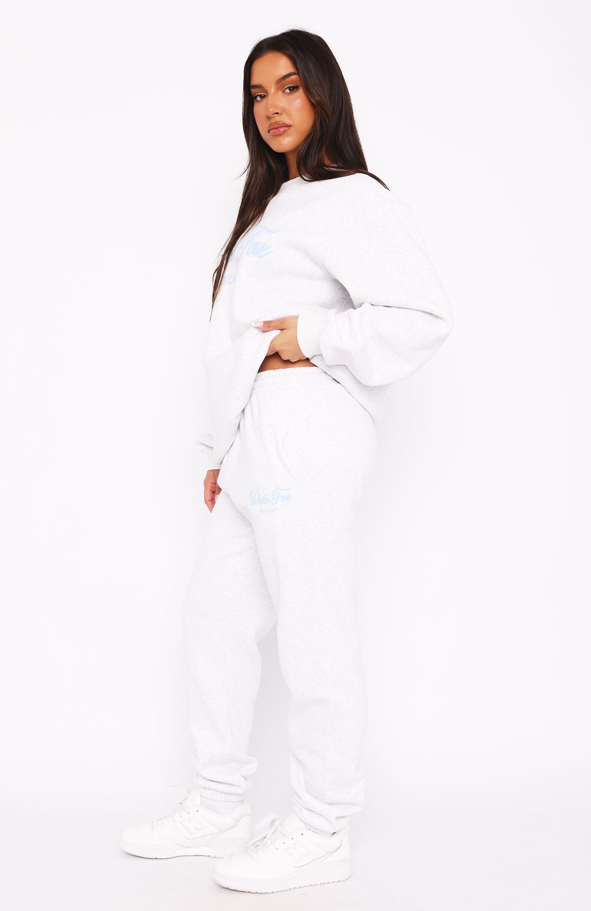 Season 7 Sweatpants Monument
