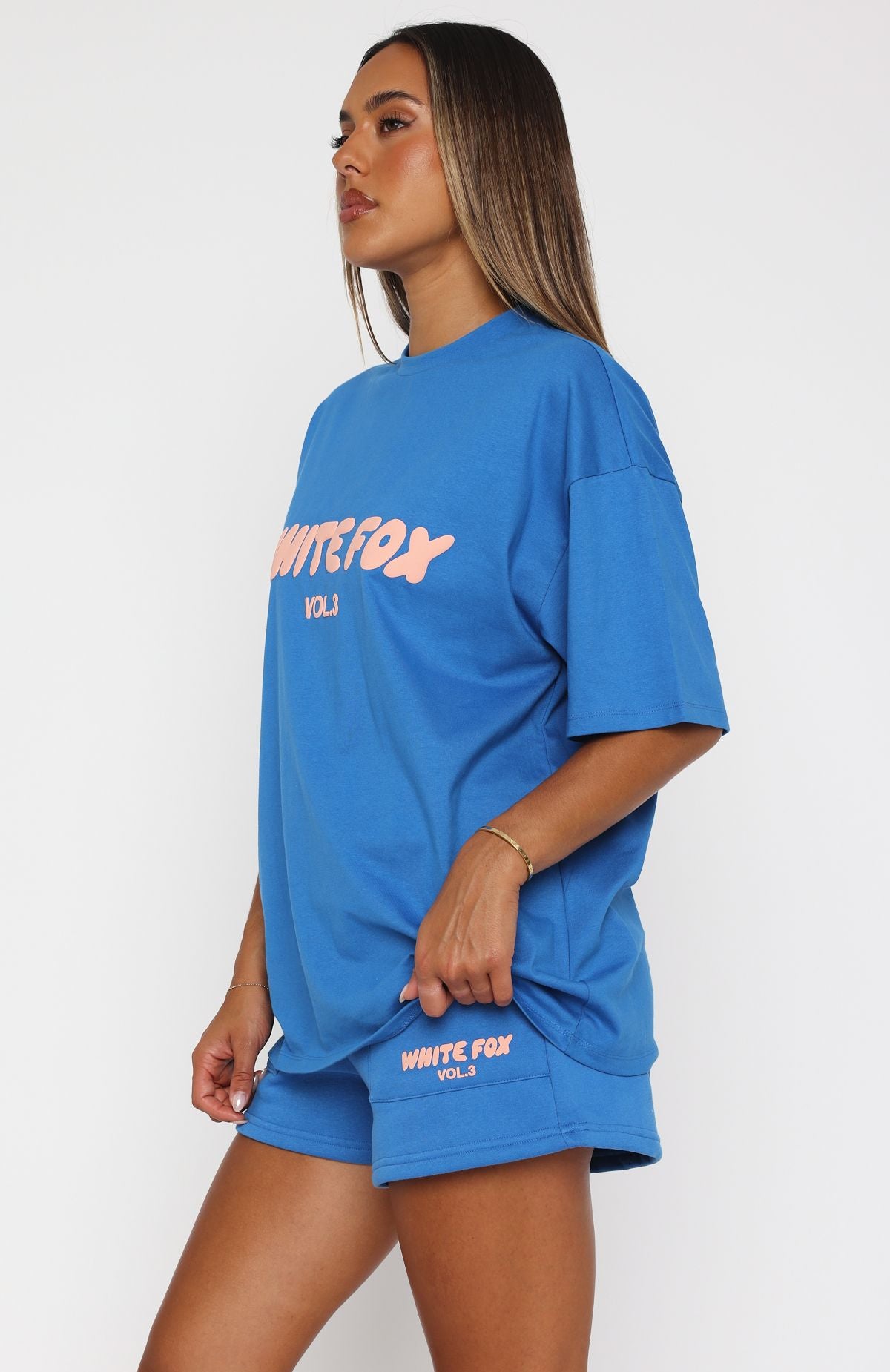 AZURE TEE main image 1