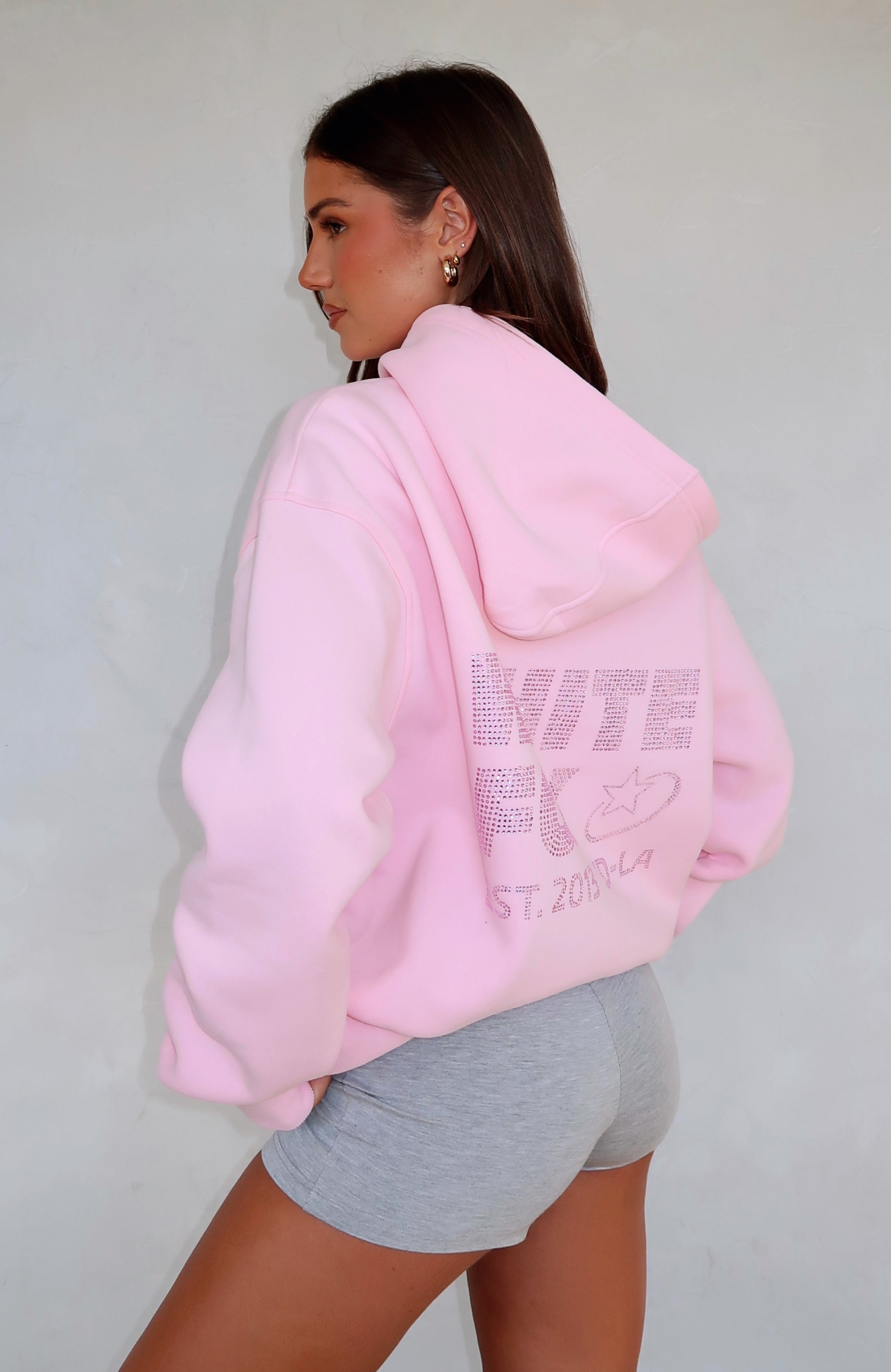 Posy Sweatshirt main image 0