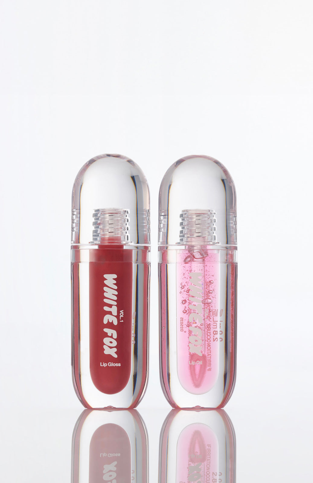 Lip Combo | White Fox Boutique UK