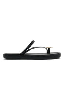 Nicolette Sandals Black