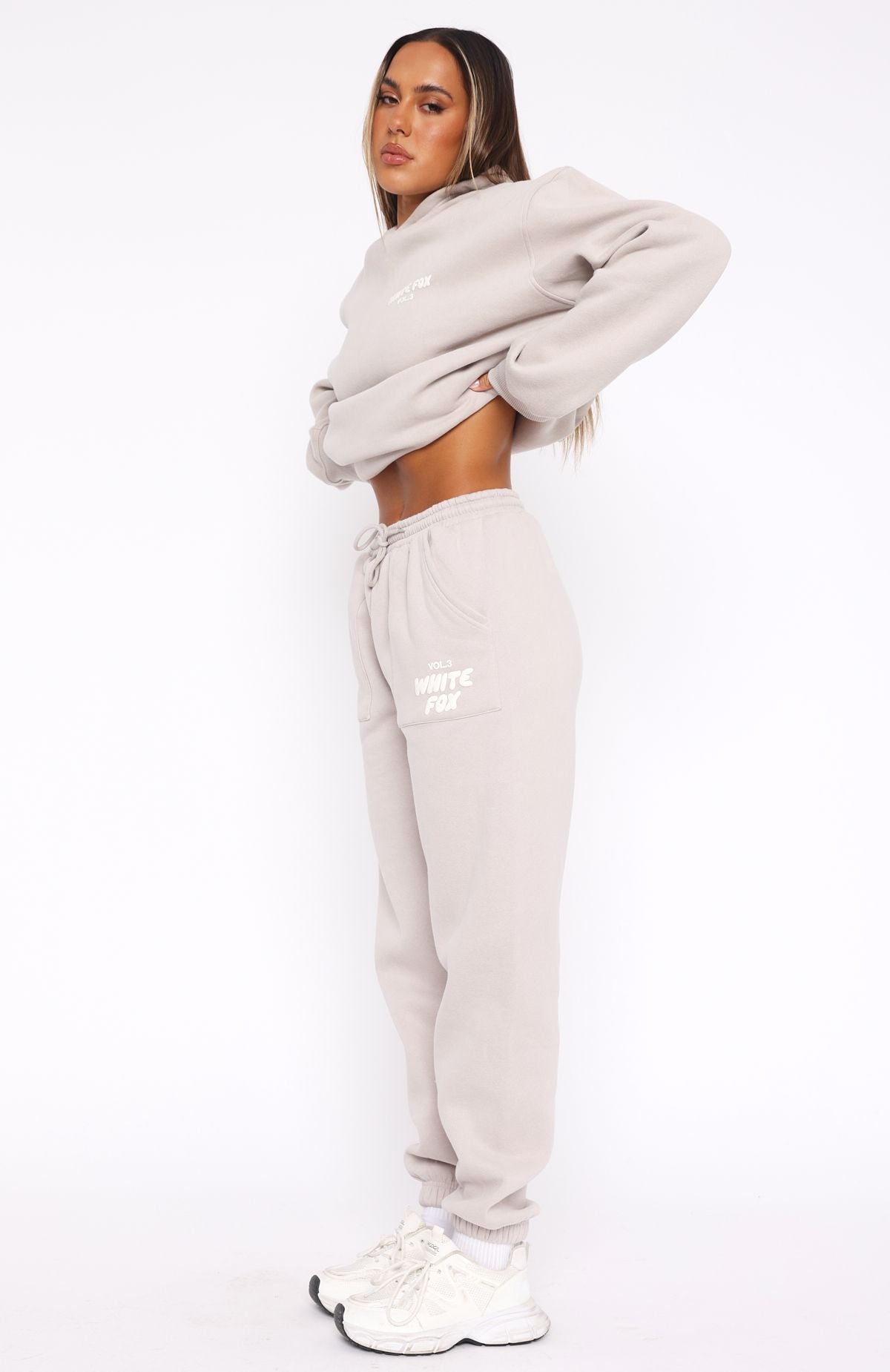 Offstage Sweatpants Onyx main image 1