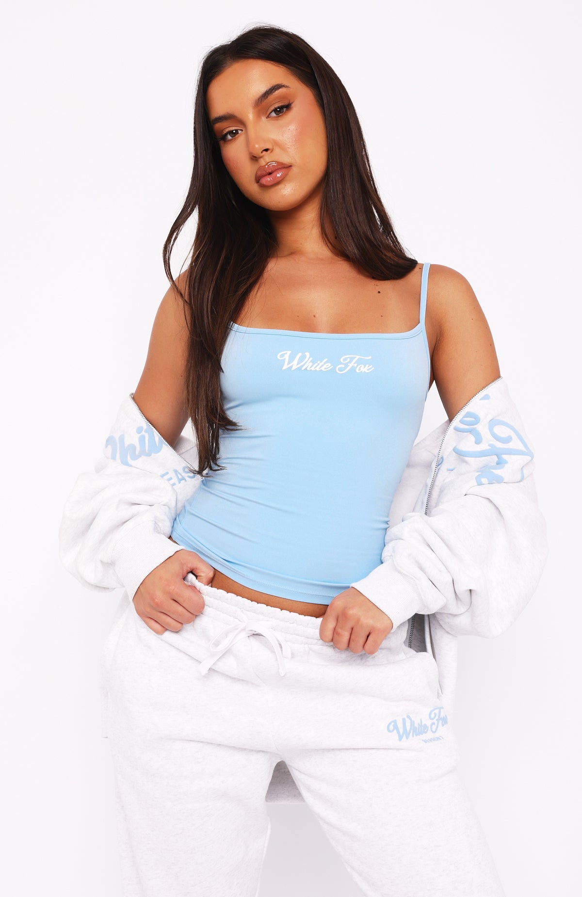 トップス Melt the lady tiny fluffy tank + tops 中古・古着通販】MELT THE LADY (メルトザレディ) tiny fluffy tank