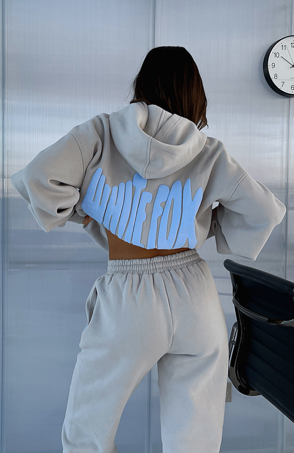 Off white dove hoodie new arrivals
