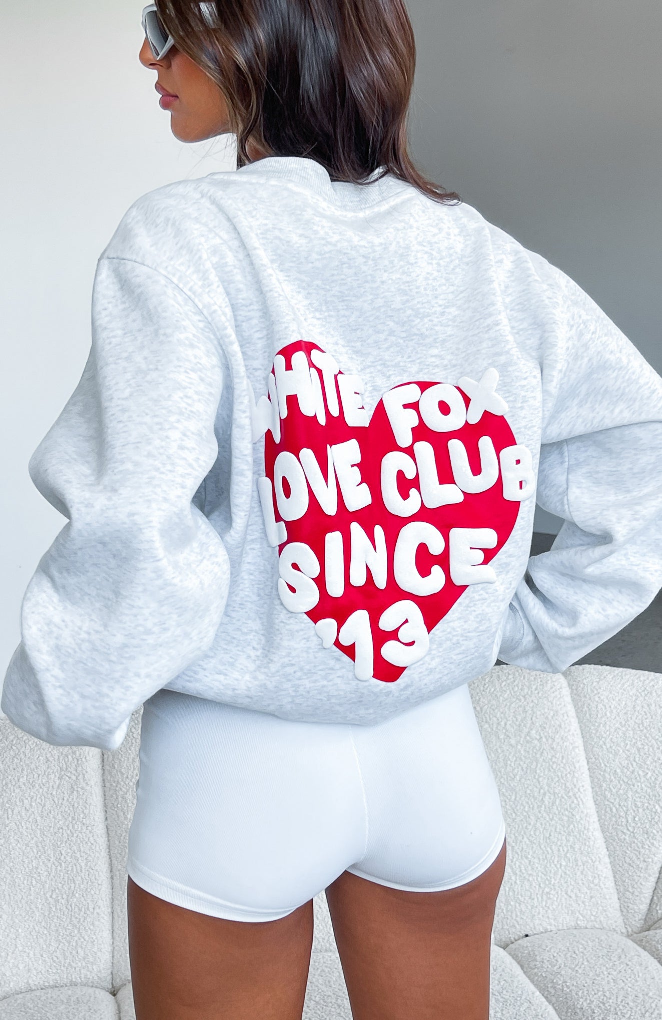 Club fox sweater price best sale