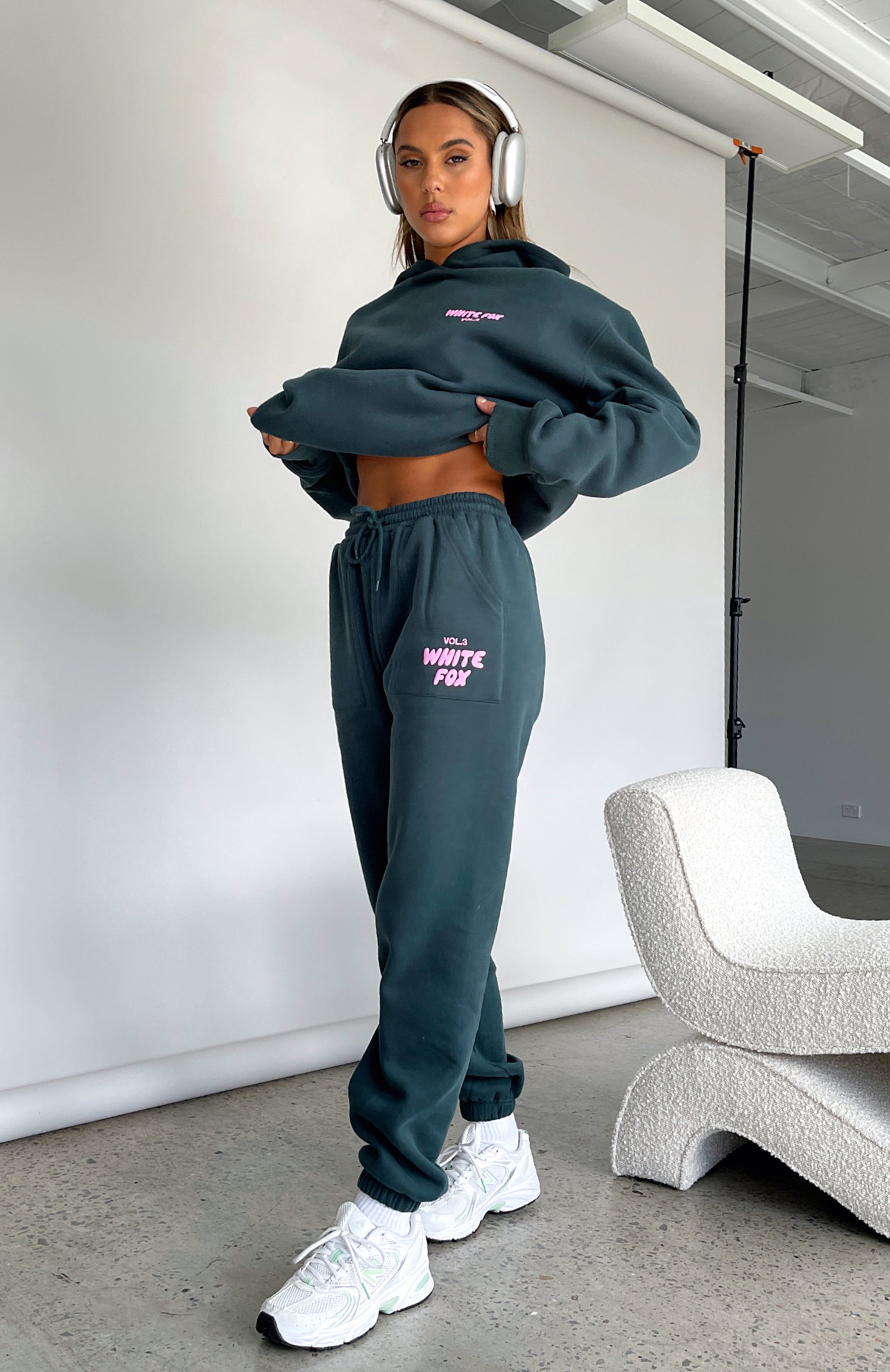 Offstage Sweatpants Cupcake