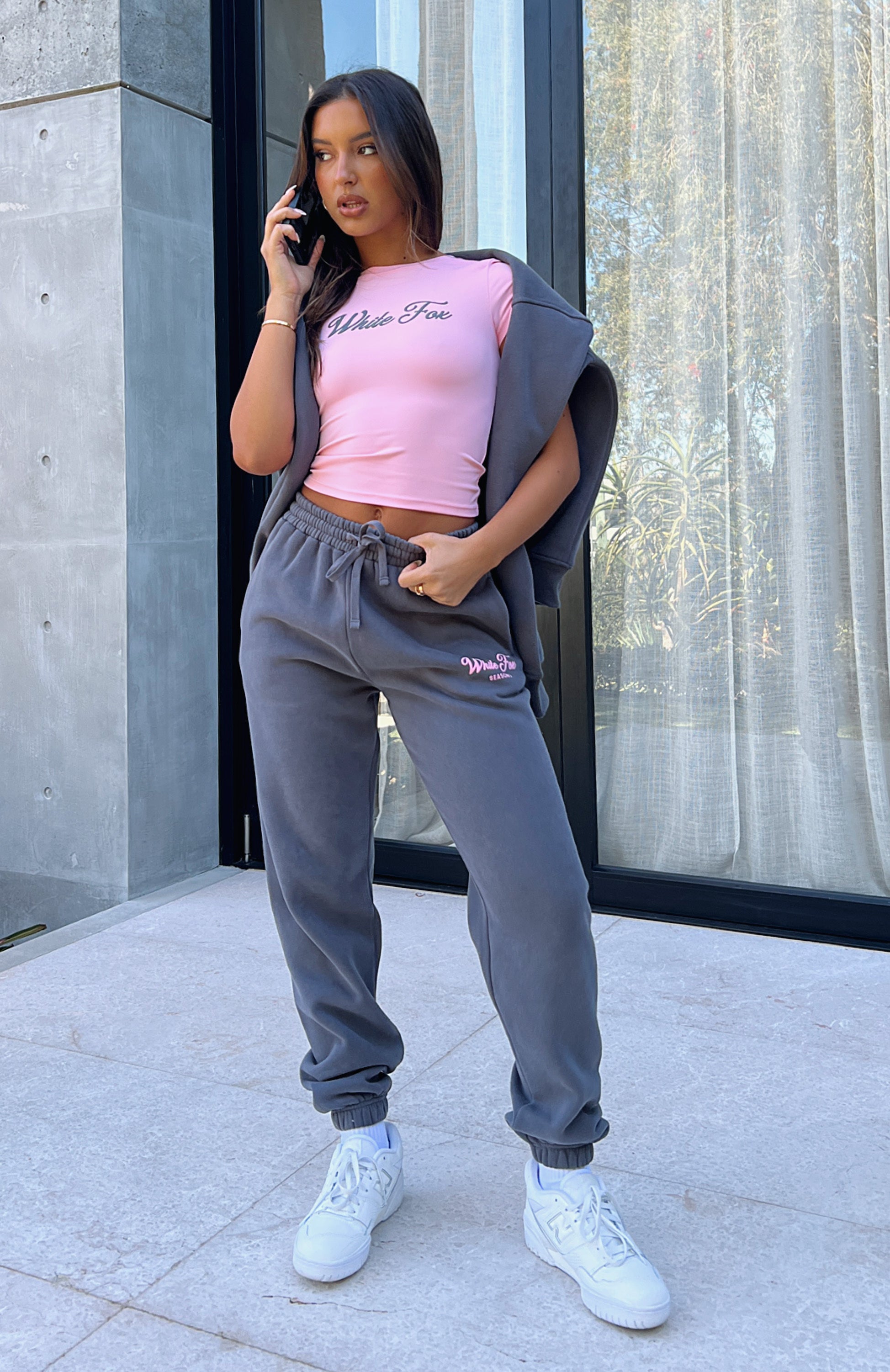 Monument jogger pants online