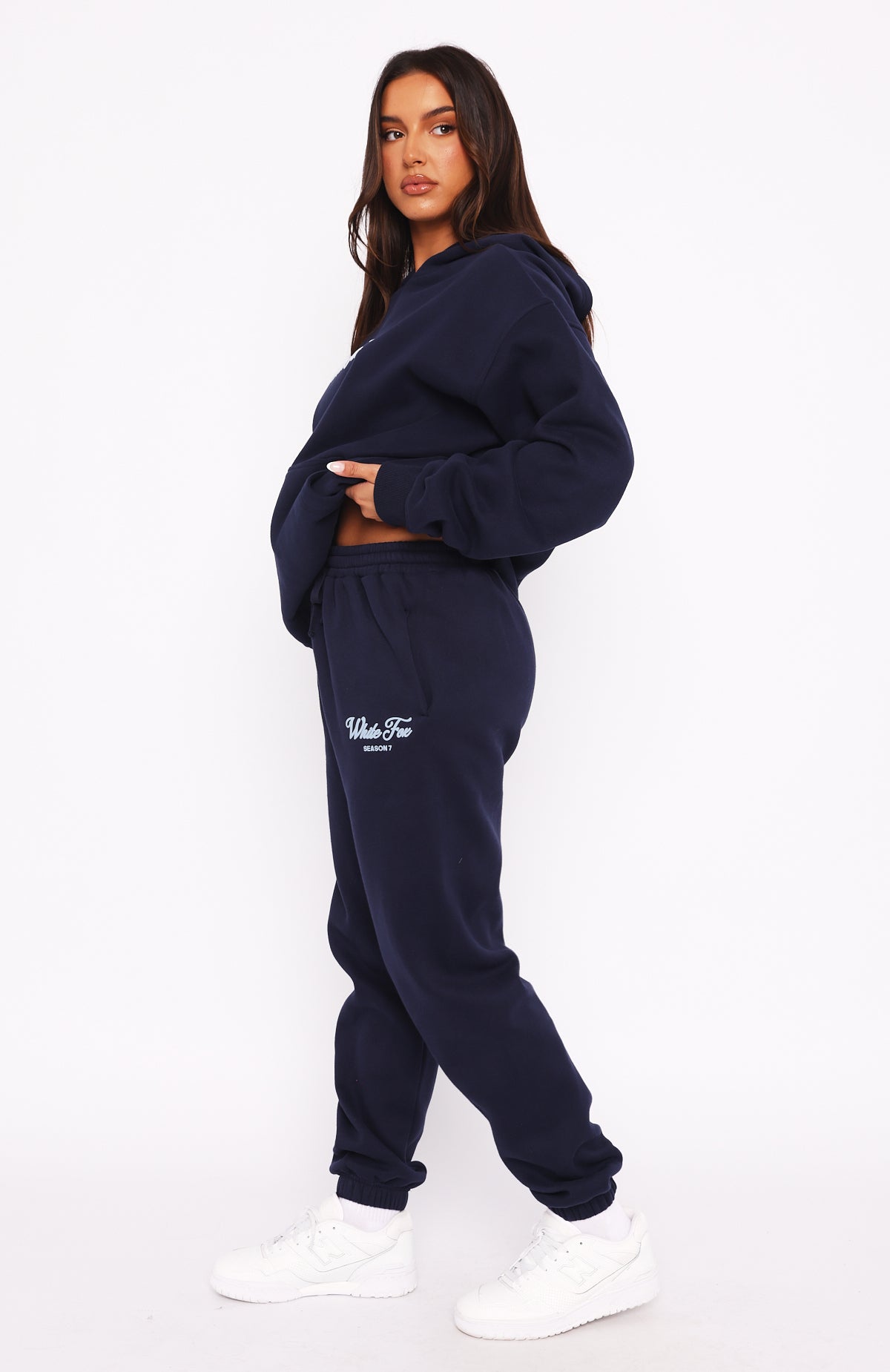 Season 7 Sweatpants Monument