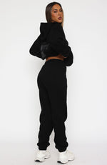 Offstage Sweatpants Onyx