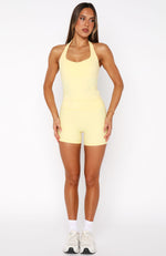 Body Pump Crop Honey