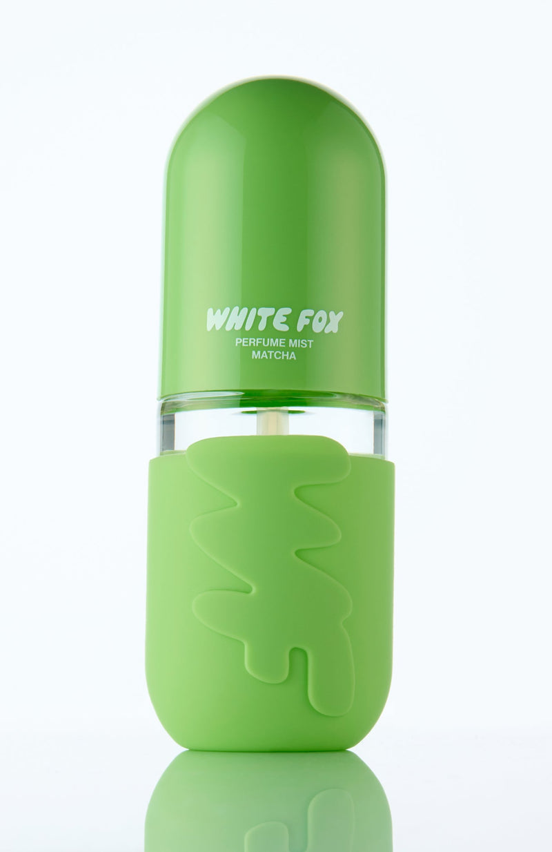 Matcha Perfume Mist