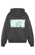 11th Street New York Or Nowhere Oversized Hoodie Matcha Crumble