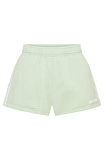 11th Street Out & About Lounge Shorts Iced Matcha