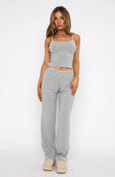 Perfect Sleep Pyjama Pants Grey