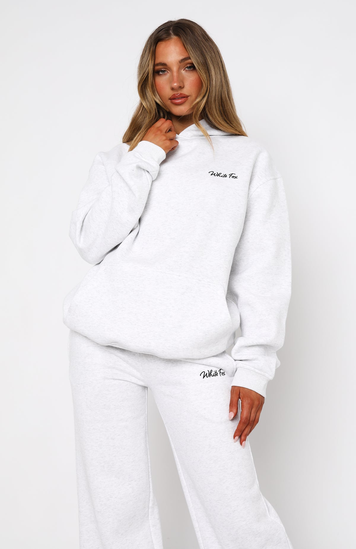 WYLINGER Bingus Logo Hoodie - Unisex Pullover Sweatshirt For Streetwear, Men & Women
