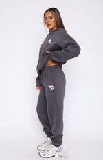 Capsule 9 Star Of The Moment Sweatpants Volcanic