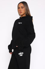 Offstage Hoodie Monochrome