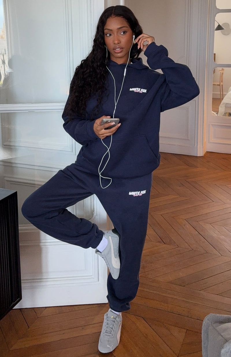 Club 14 Trinity Sweatpants Navy