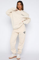 Offstage Sweatpants Pebble