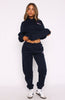 Out Of Line Sweatpants Navy