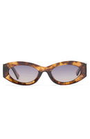 Jame Sunglasses Light Tort