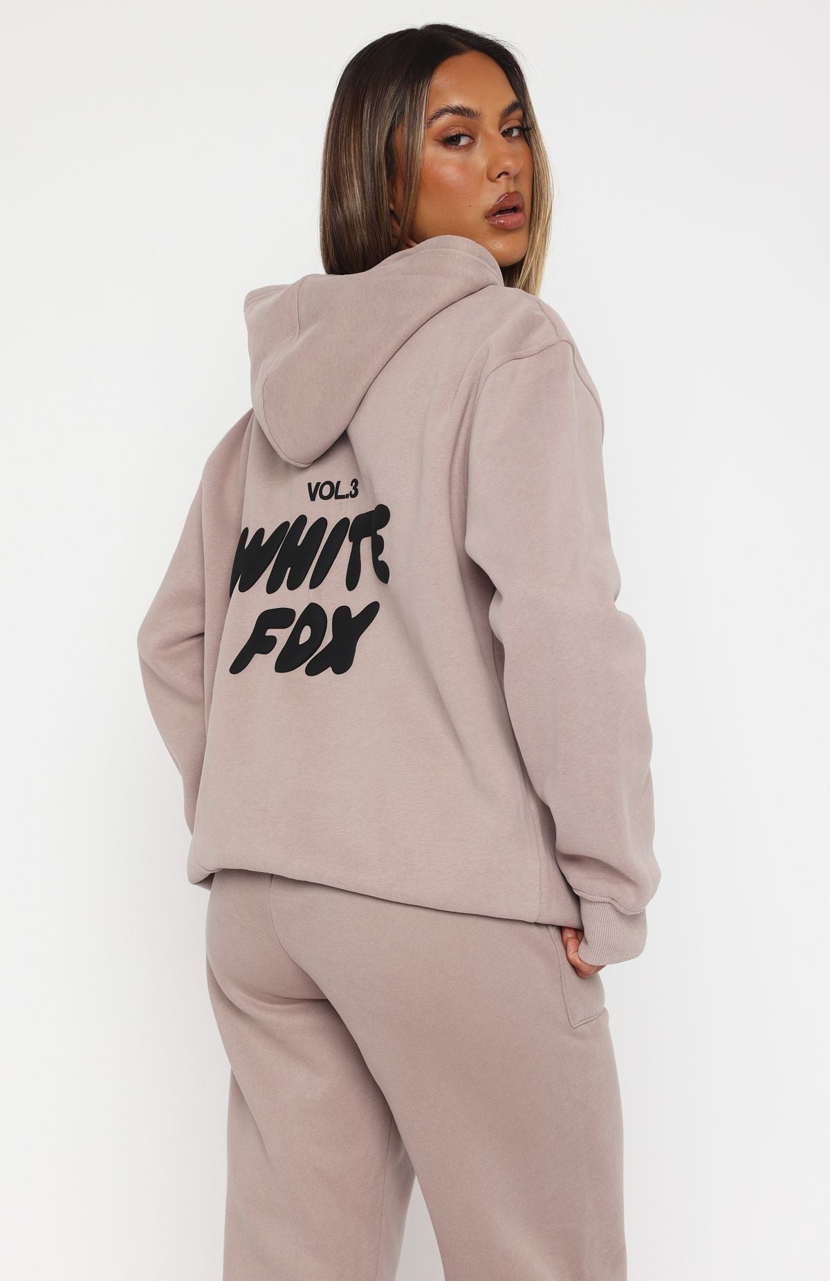 トレーナー+スウェット tone PIECE DYED HOOD SWEAT Hoodie_Grey_1_2ff5f531-12aa-