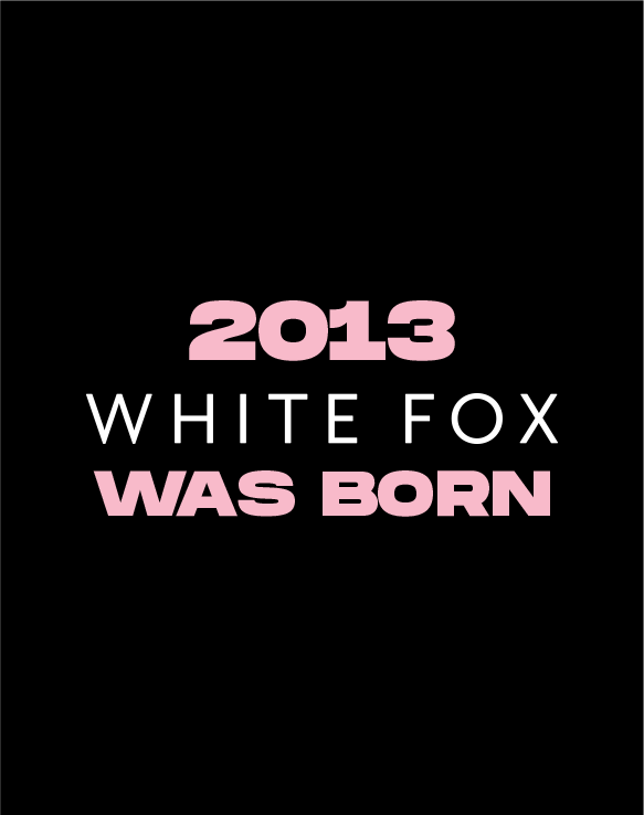 About Us | White Fox Boutique