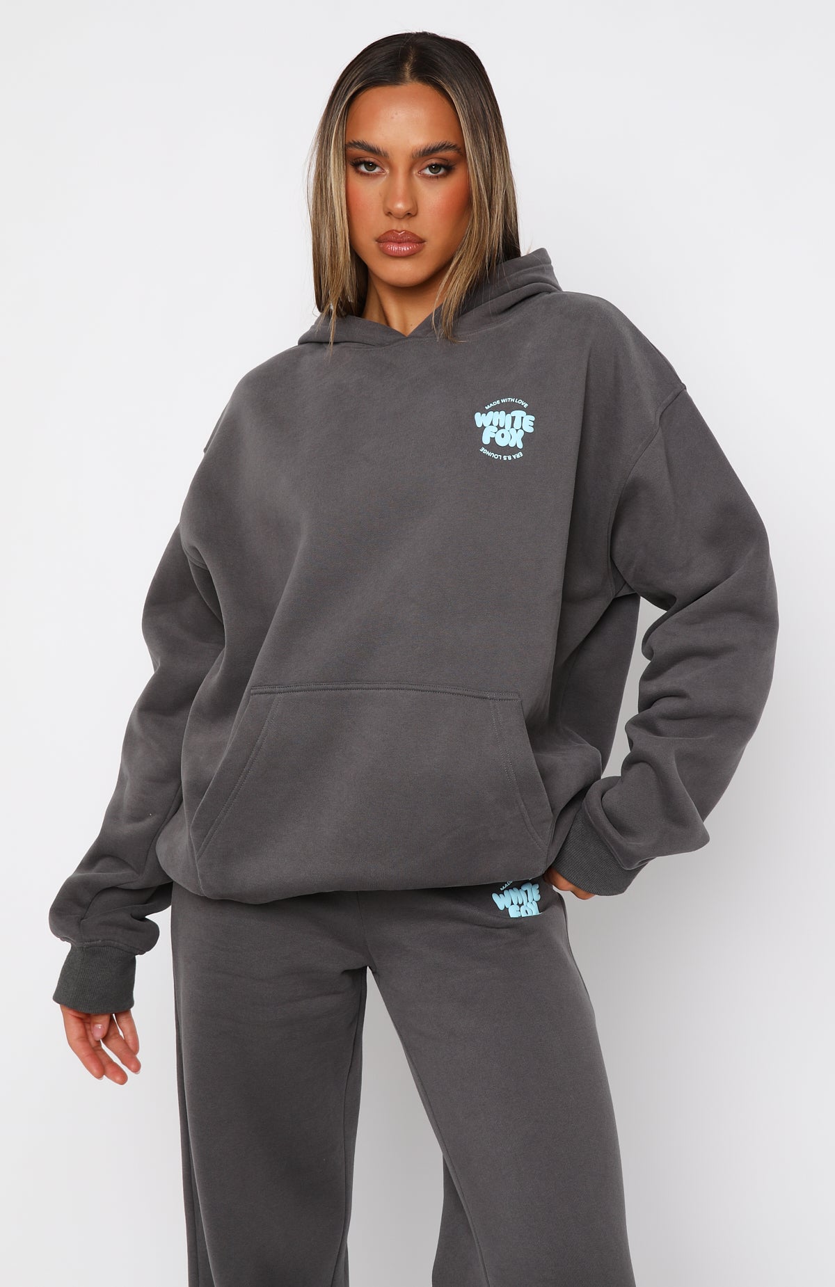 PIGGS WoP HOODIE 2 XL PORK or WALK パーカー PORKCHOP GARAGE SUPPLY - 【ラスト1点】CIRCLE PORK ZIP UP HOODIE