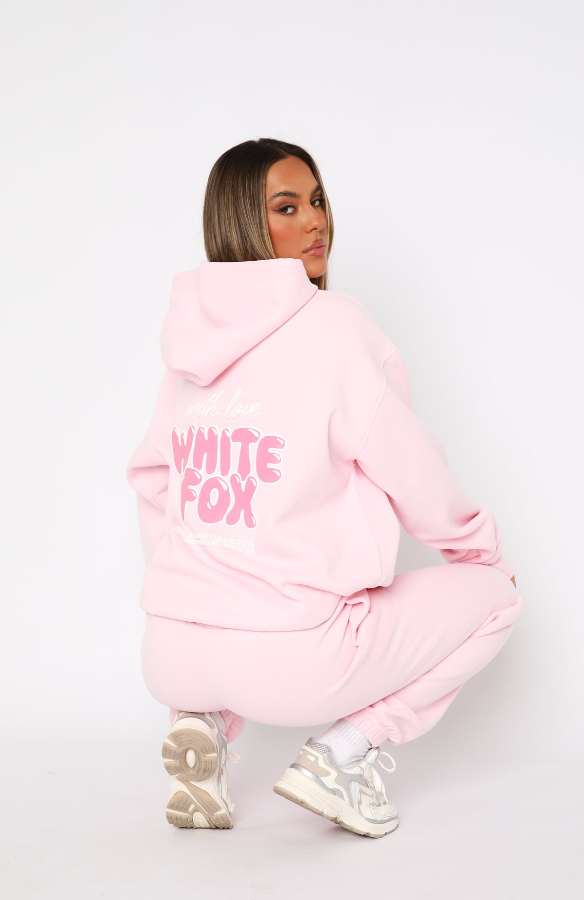 White fox boutique discount