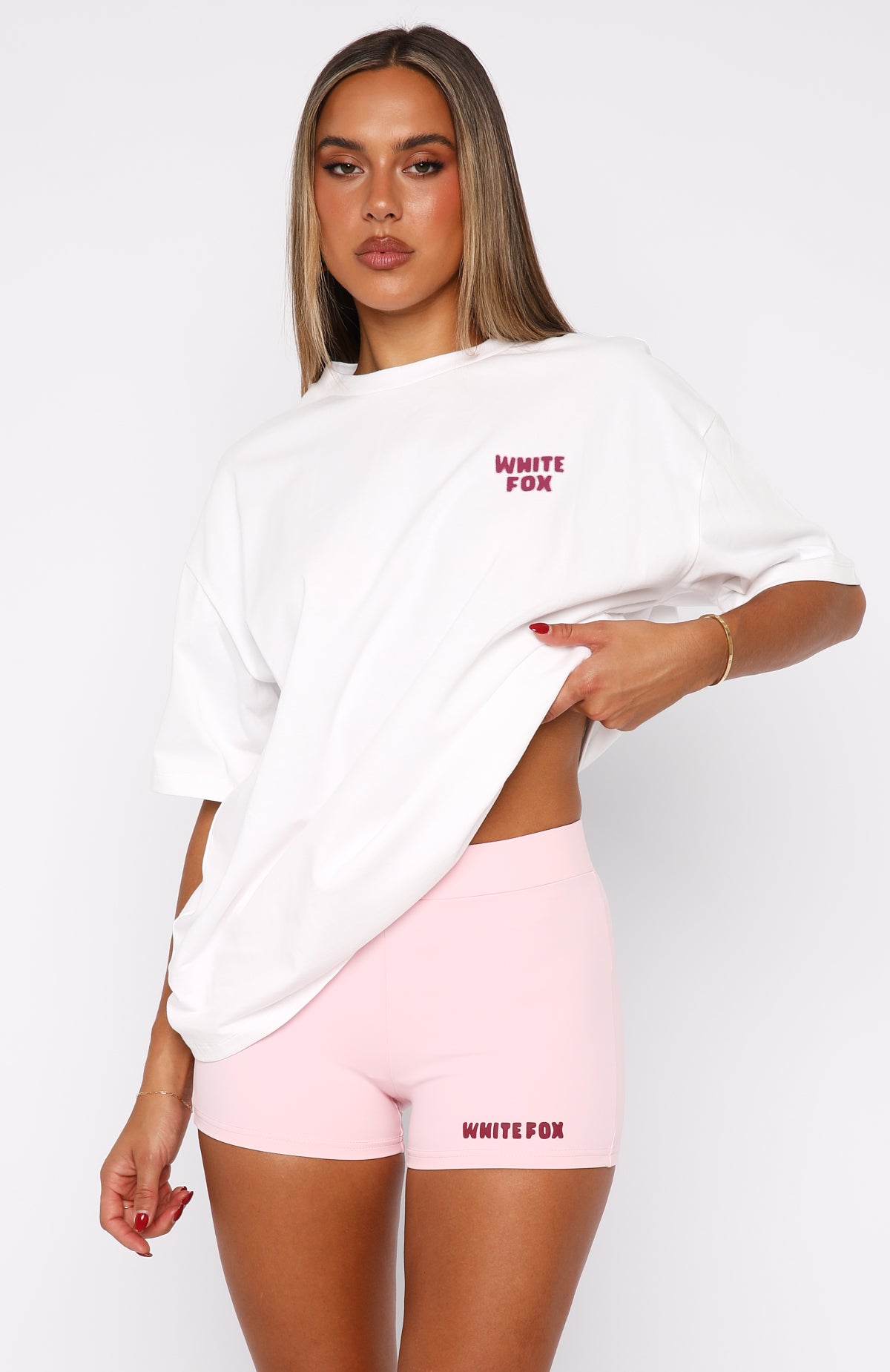 11th Street Out & About Lounge Shorts Iced Matcha