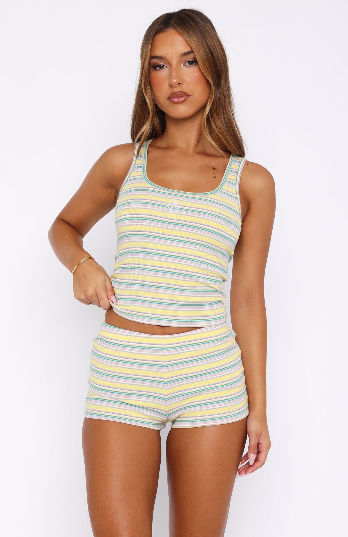 【あんな様】Multicolor Stripe TankTop 2l8JqY_Y_5120x.jpg?v=1744338829
