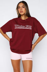 No Hesitation Bike Shorts Baby Pink