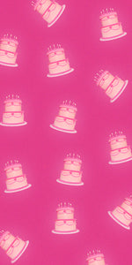 Birthday Gift Card