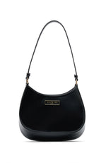 City Lights Shoulder Bag Black