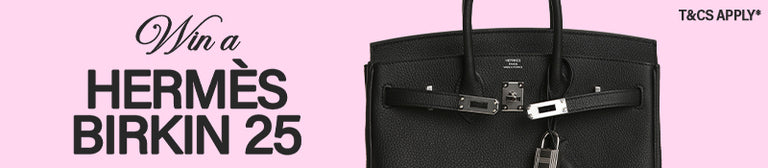 Hermes Birkin Giveaway 26