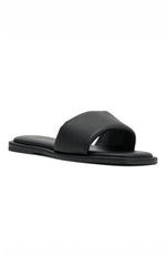 Eden Sandals Black