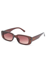 Mara Sunglasses Chocolate