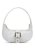 Harvey Shoulder Bag Ivory