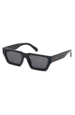 Jack Sunglasses Black