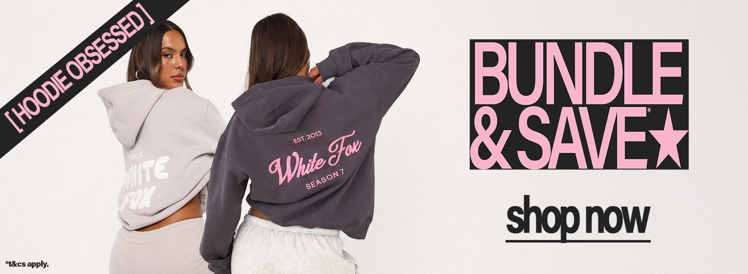 Product banner