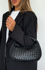 Love Struck Handbag Black