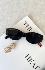 Untouchable Sunglasses Tortoise