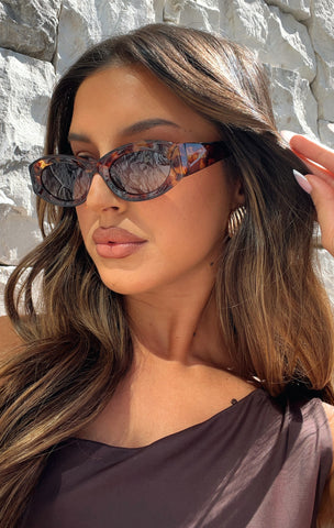 SHOP SUNGLASSES