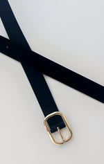 Kai Belt Black