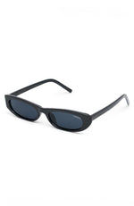 Georgina Sunglasses Black