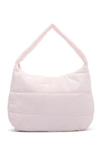 Mac Shoulder Bag Baby Pink