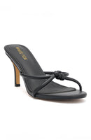 Mary Mules Black