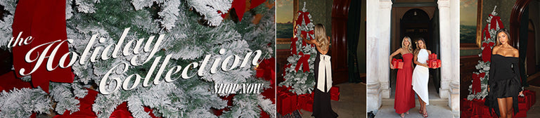 The Holiday Collection Launch