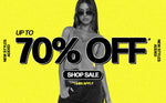 Shop Up to 70 Off Sale